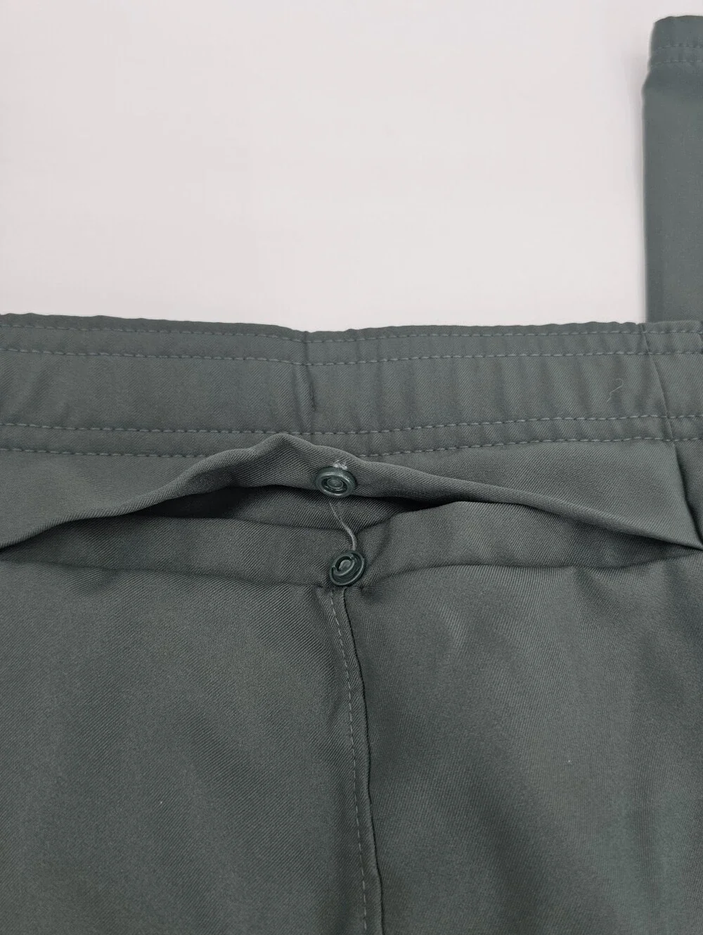 Nike Running Dri-Fit Challenger Woven Training Pants Men's